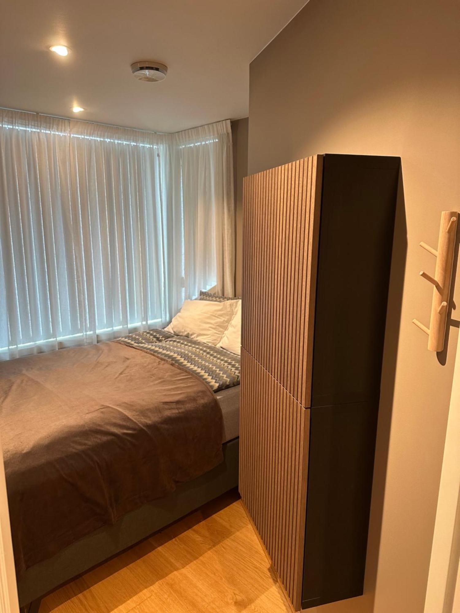 Urban And Quiet Apartment In City Centrum Tromsø Zewnętrze zdjęcie